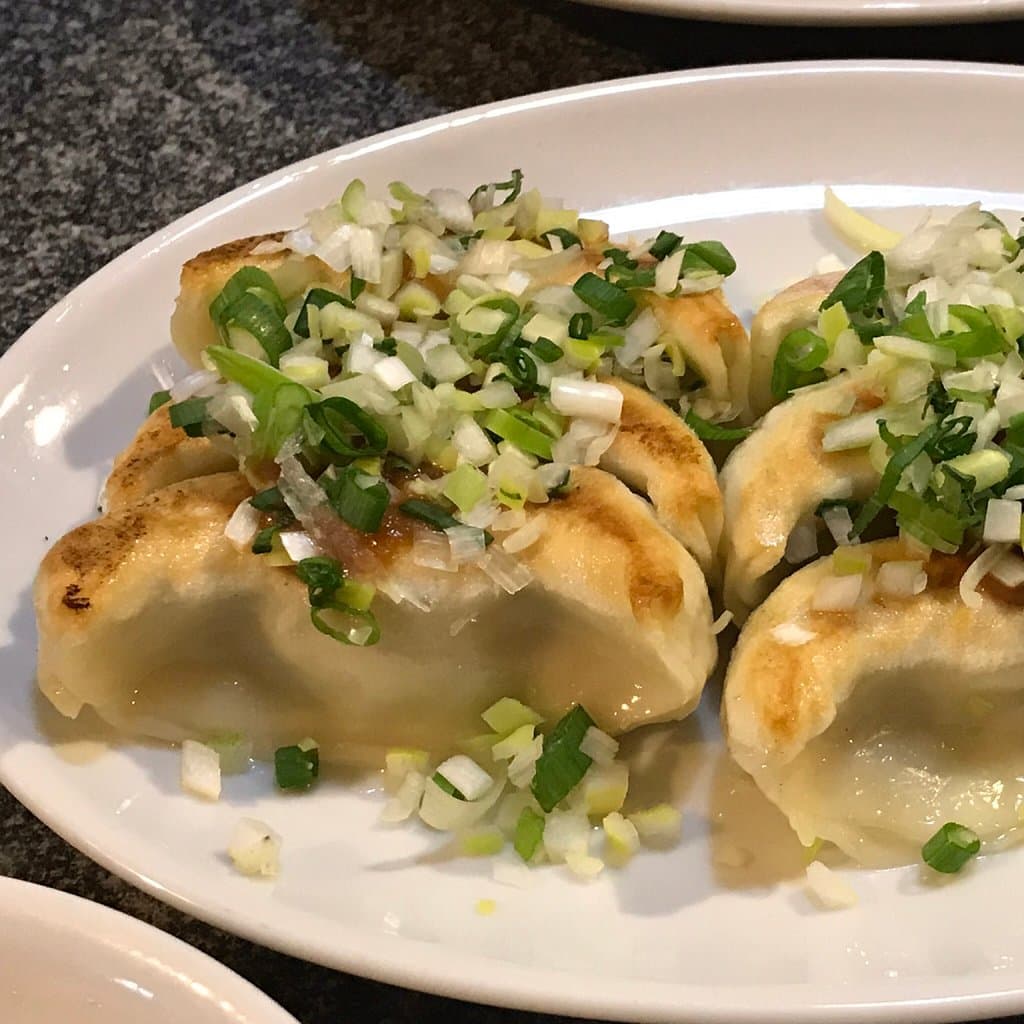 Tenkō Gyōza-bō Jimbōchō 2 Chōme