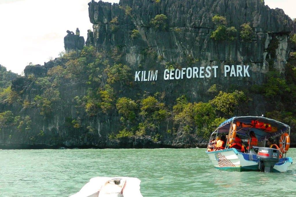 Langkawi Island Hopping Tour