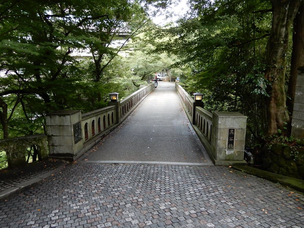 風情があります