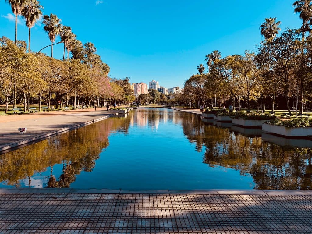 Parque brinque