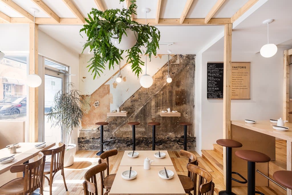 notre salle à manger 