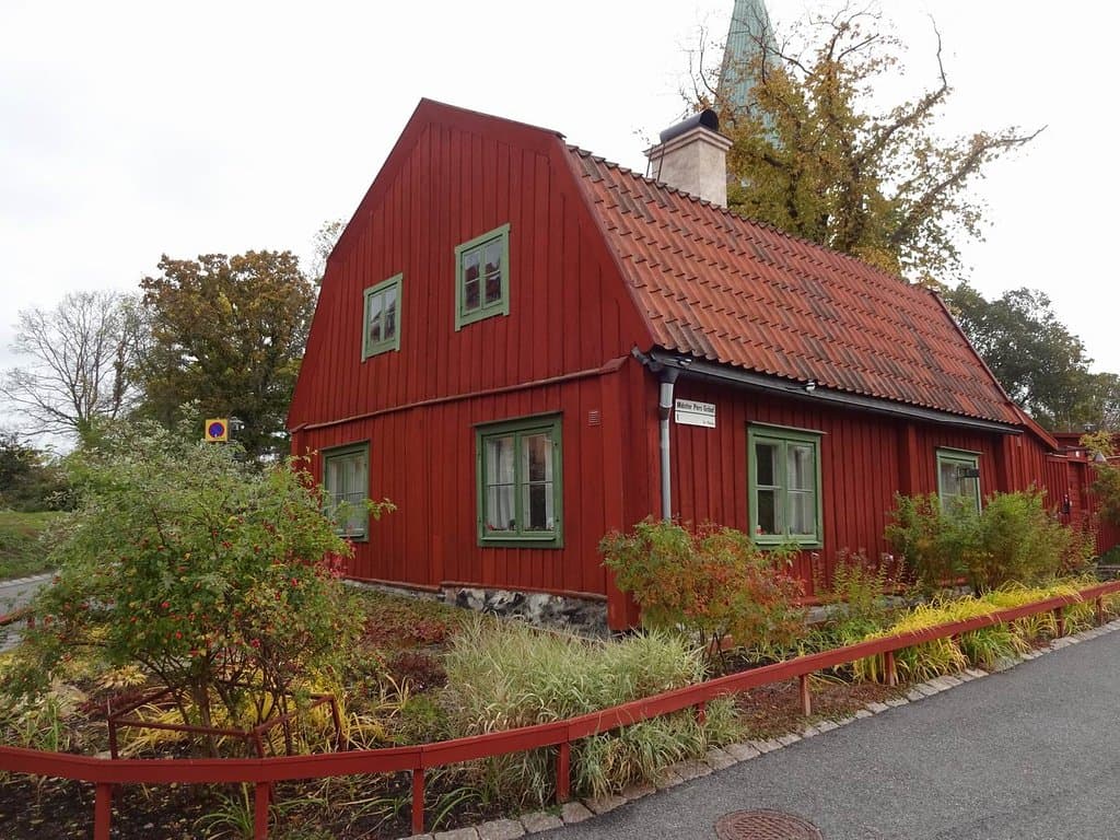 Vitabergsparken