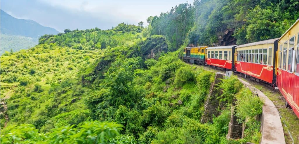 Tamil Nadu