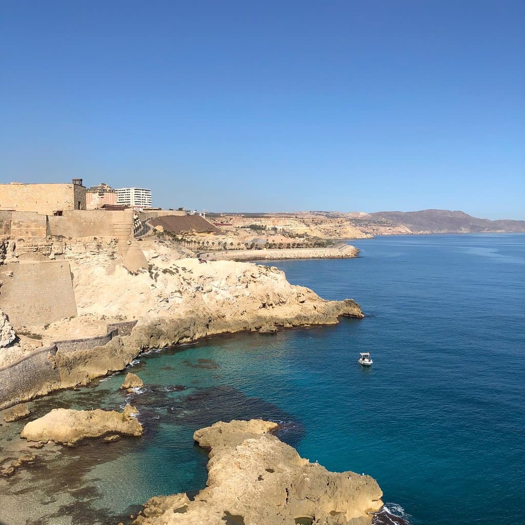 Museo Militar Melilla