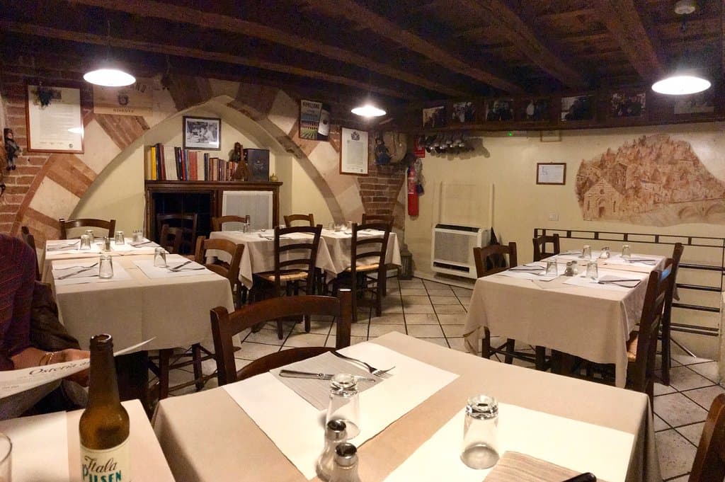 Osteria al Duca