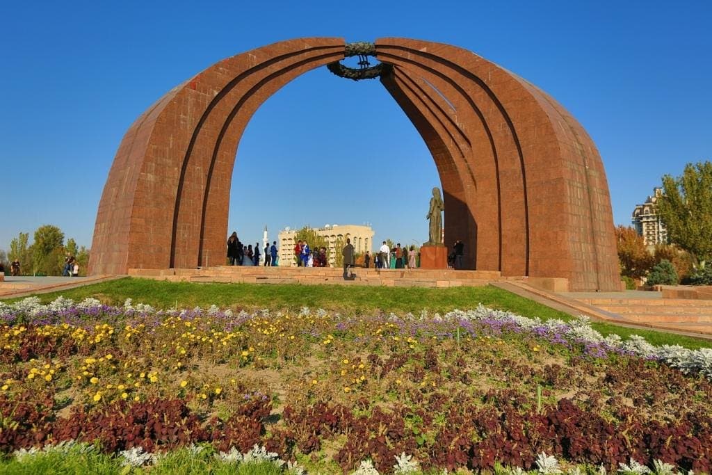 Victory Square