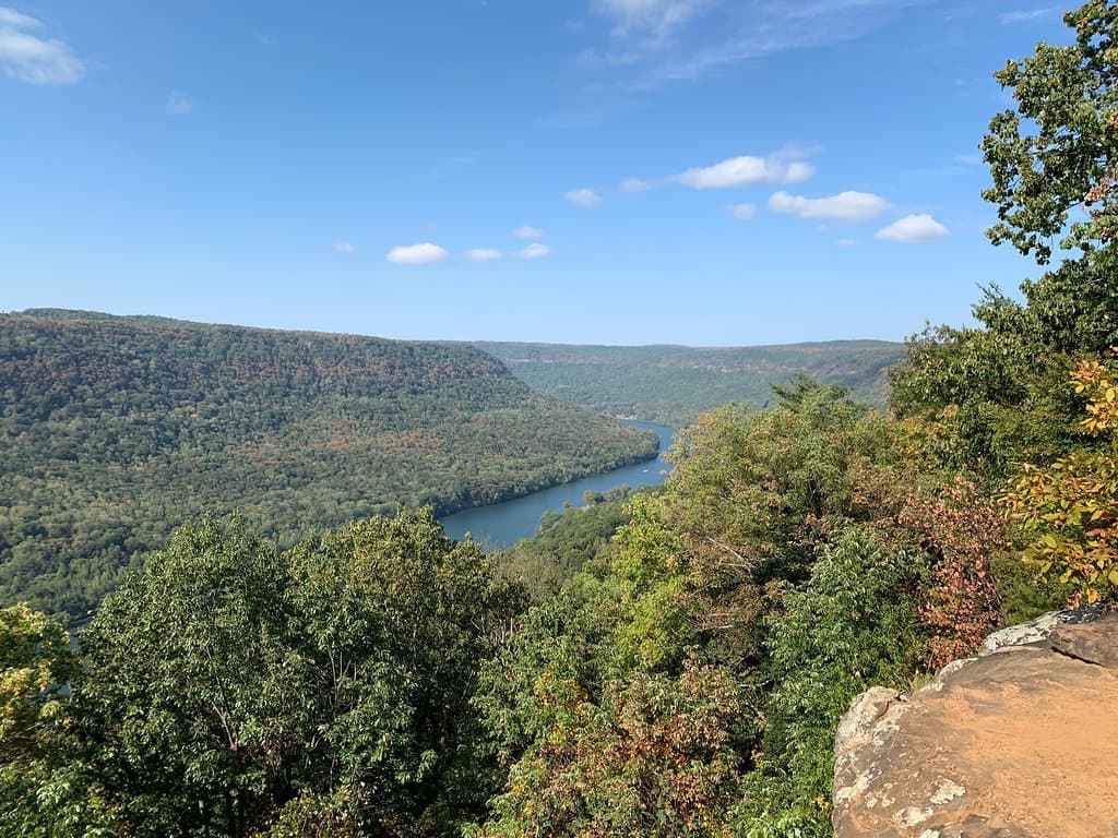 Edwards Point