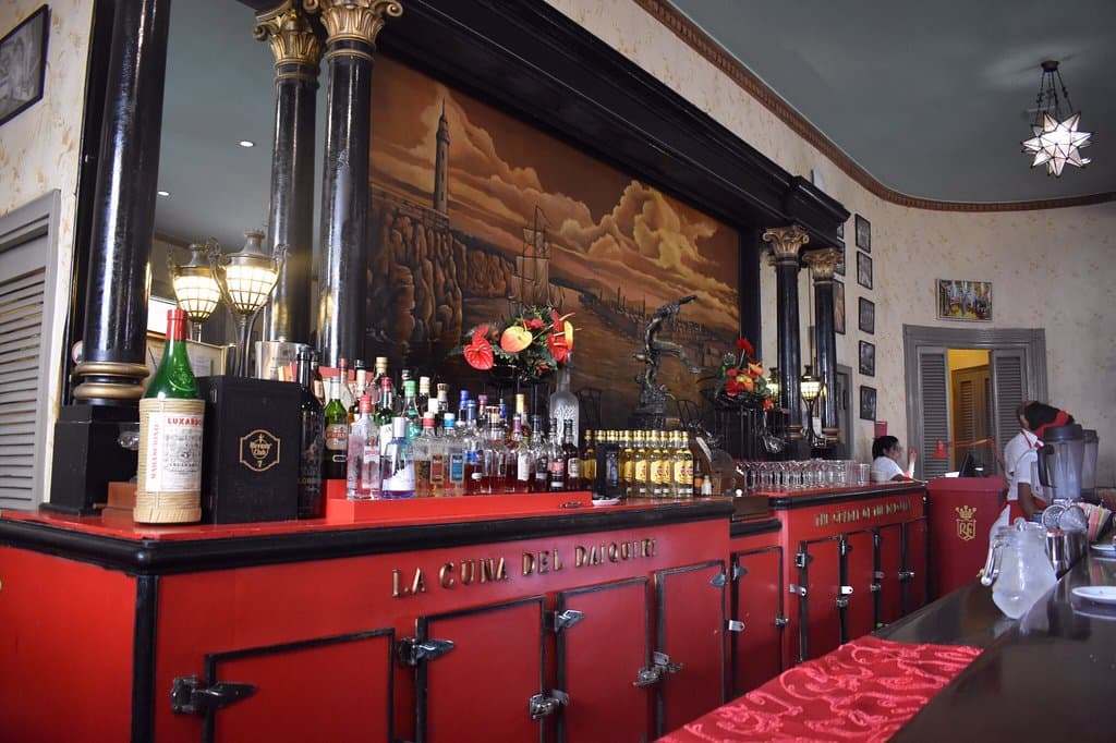 El Floridita