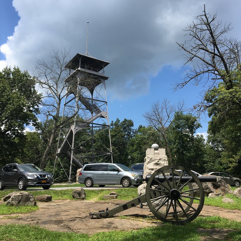 Tower