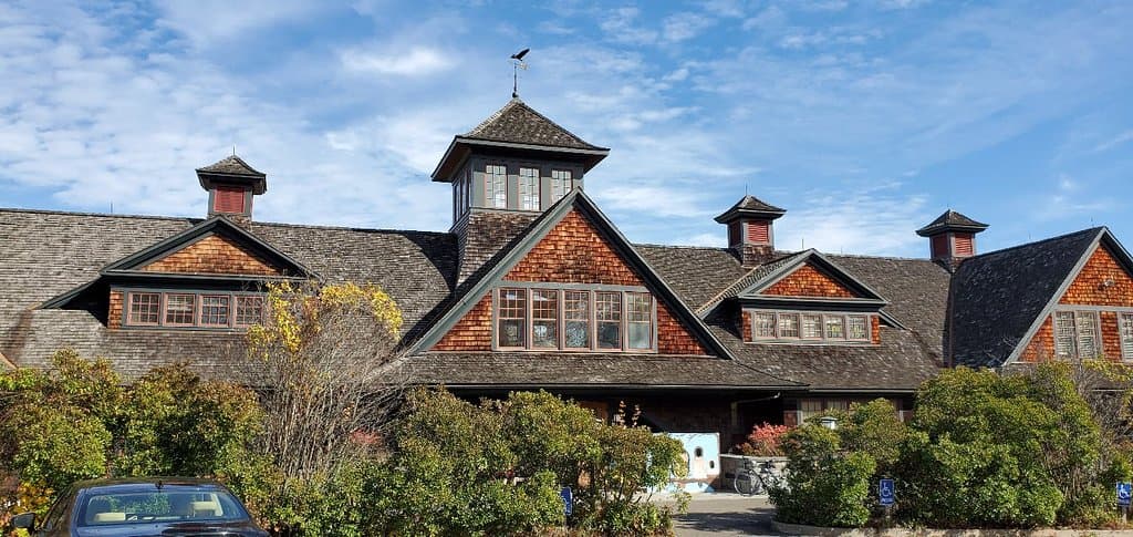 Audubon Center Greenwich