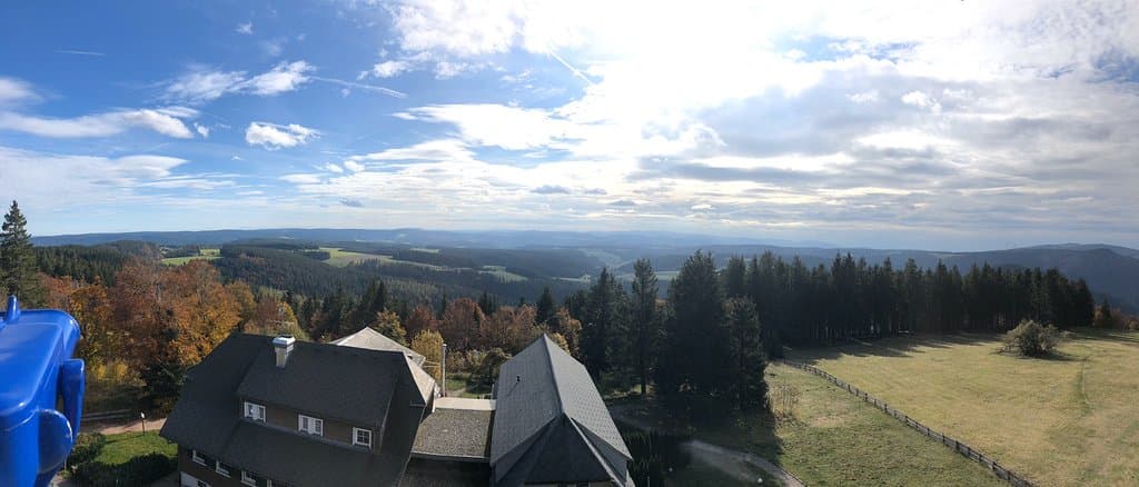 Brend Tower