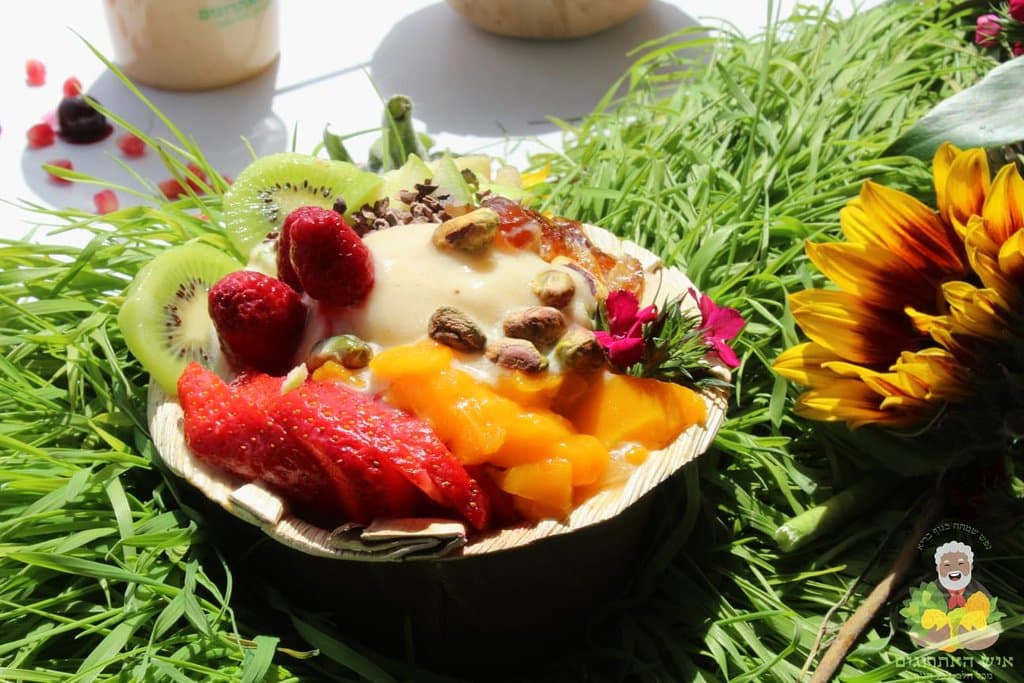 Acai Bowl