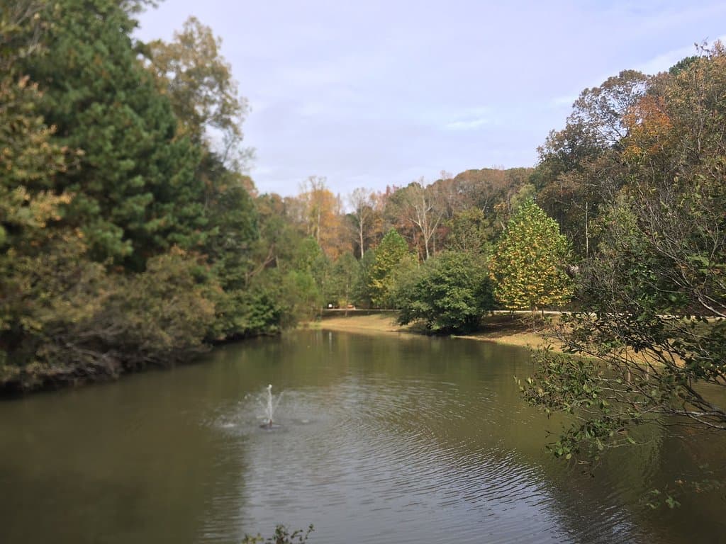 North Park