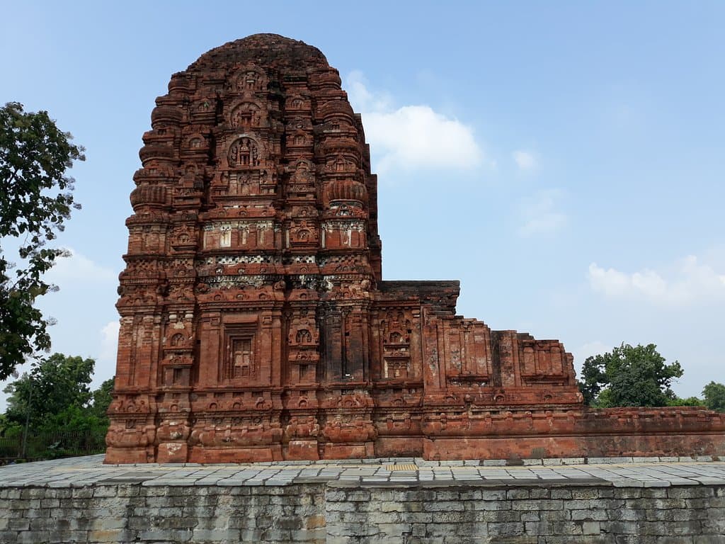 Laxman Temple Sirpur