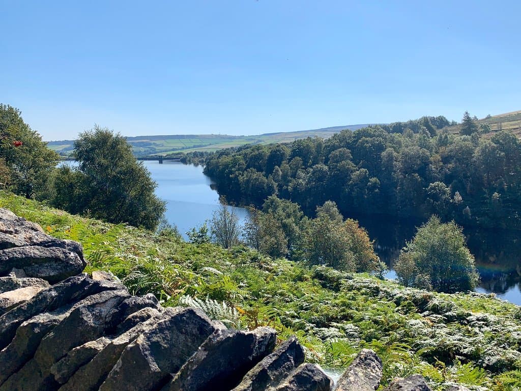 Digley Reservoir