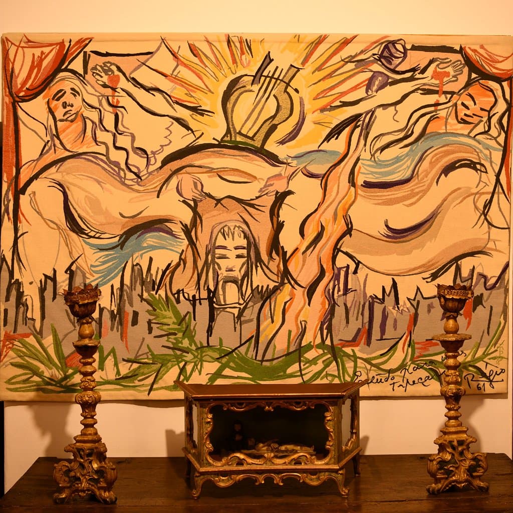 Casa-Museu José Régio