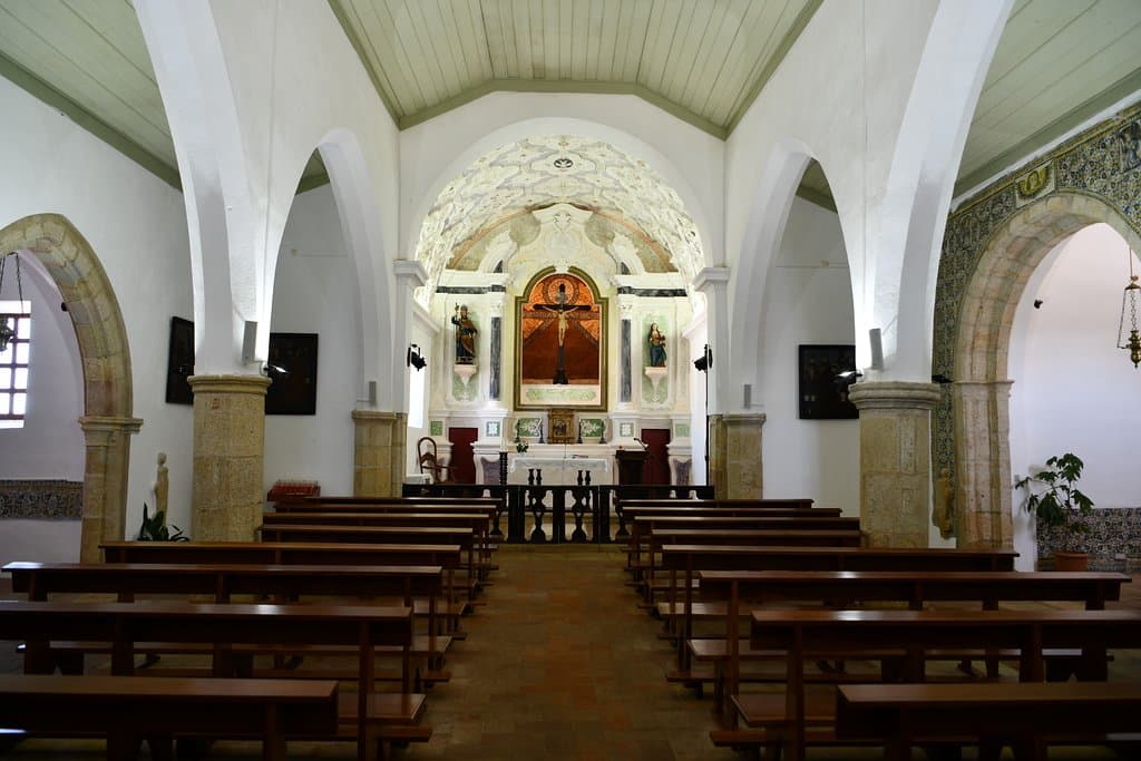 Igreja de Santiago