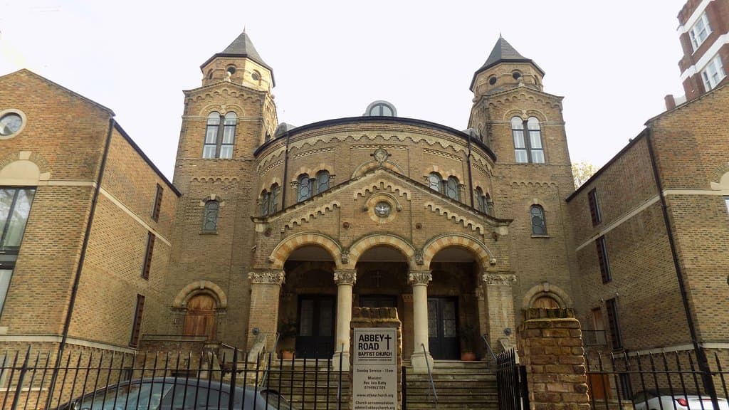 Catholic Church