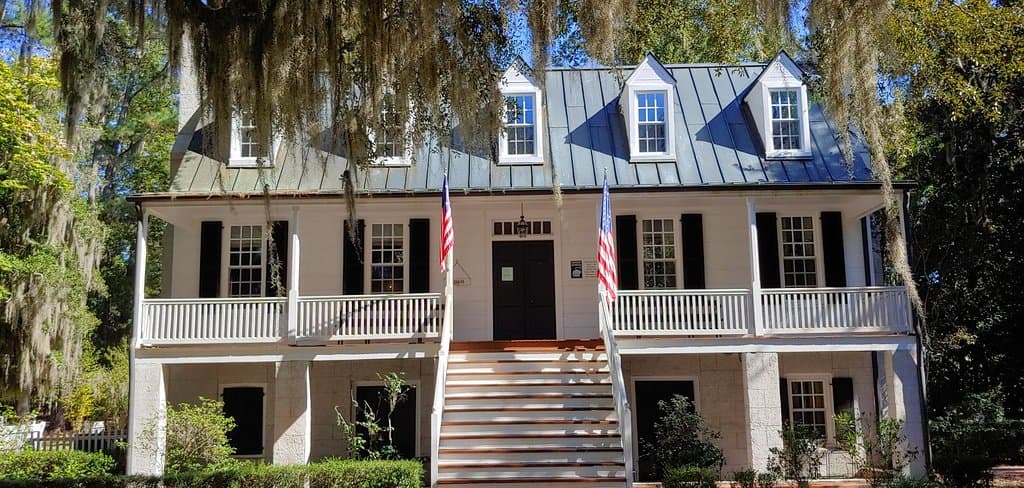 Midway Historic District