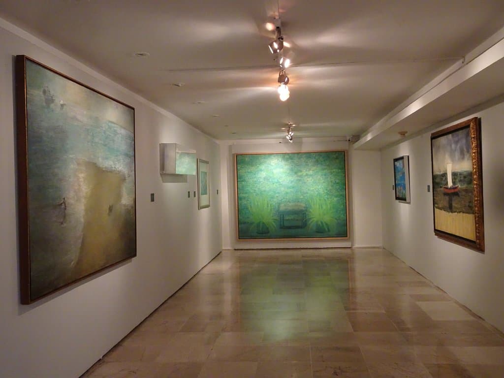 Ground floor