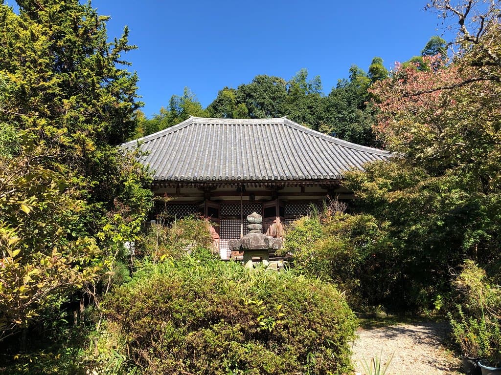 Futaiji Temple