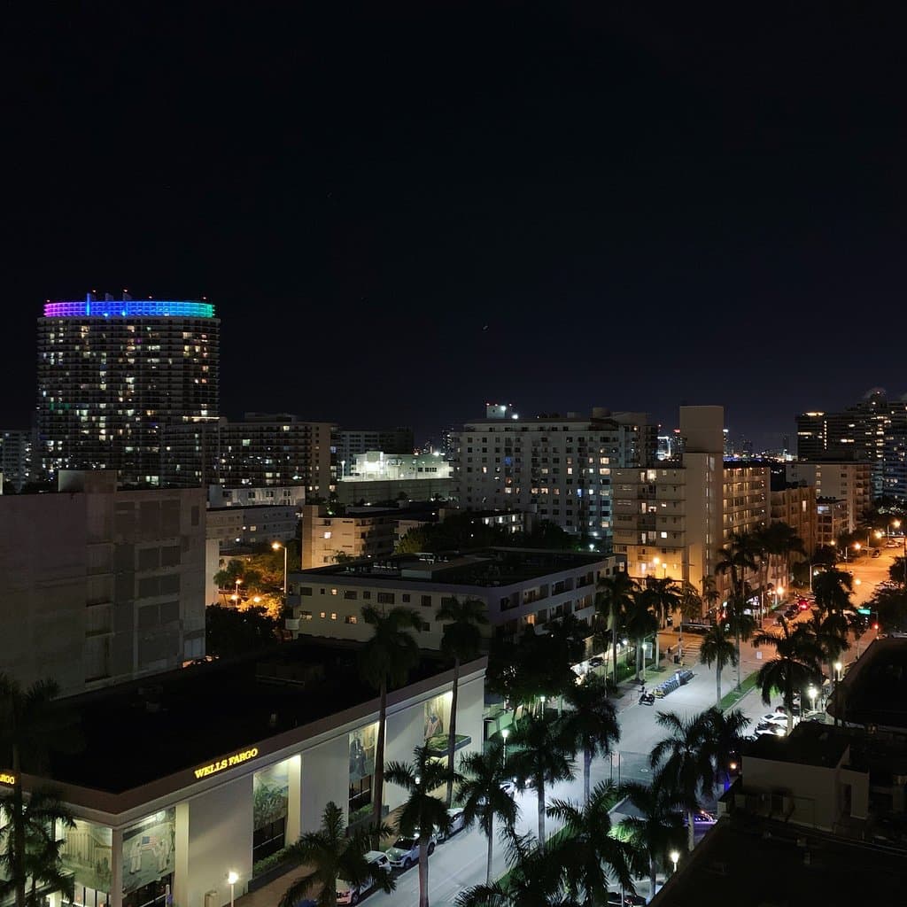 Miami Beach