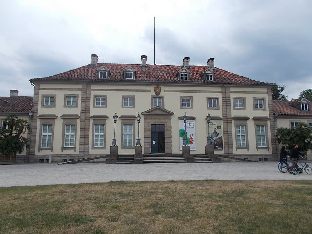 正面の様子です。