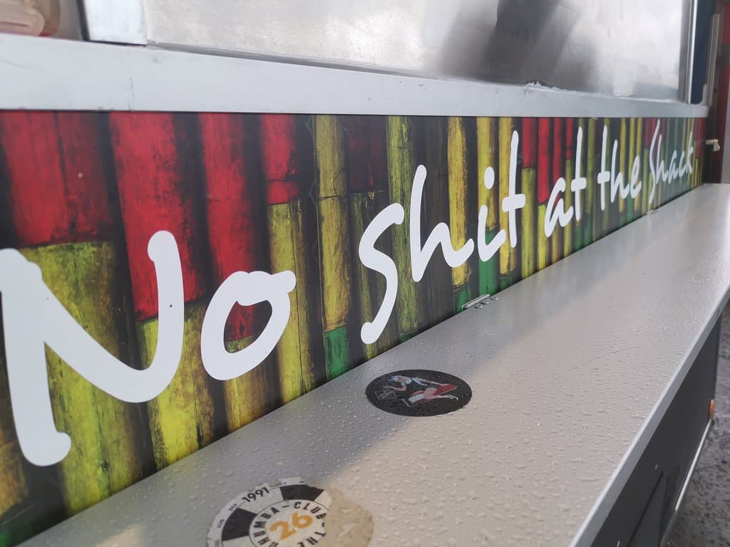 Food Shack Street Food