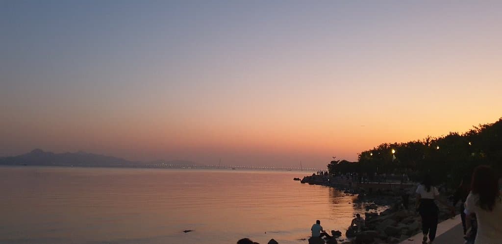 Hongshulin Nature Reserve