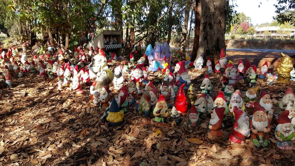Gnomes