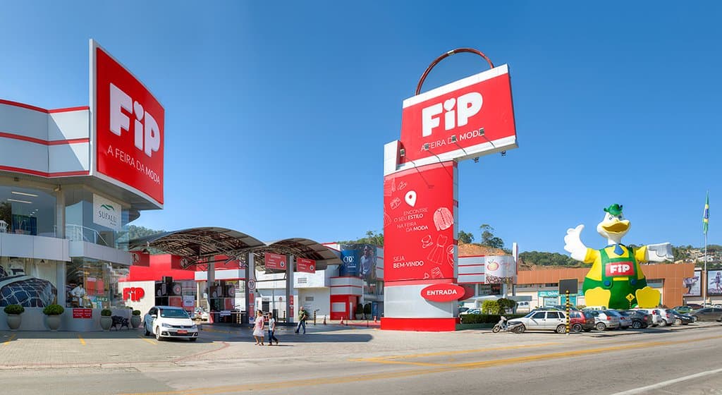 Fachada Principal