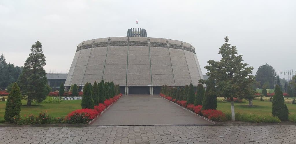 Kokhi Borbad
