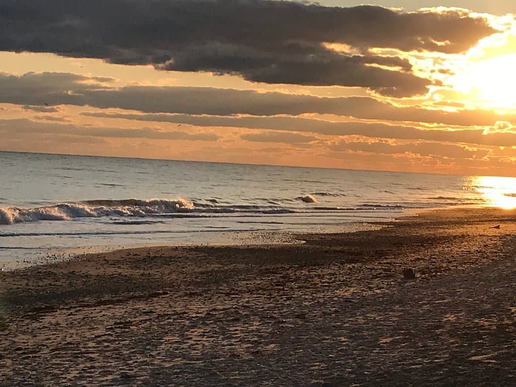 Trustom Pond National Wildlife Refuge