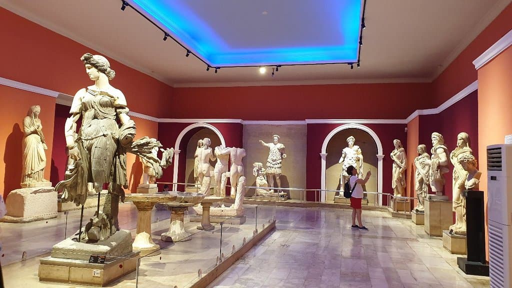 Hatay City Museum