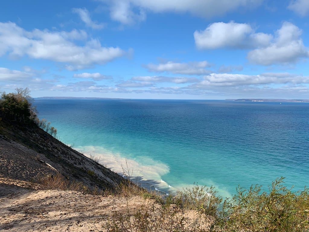 Pyramid Point Trail