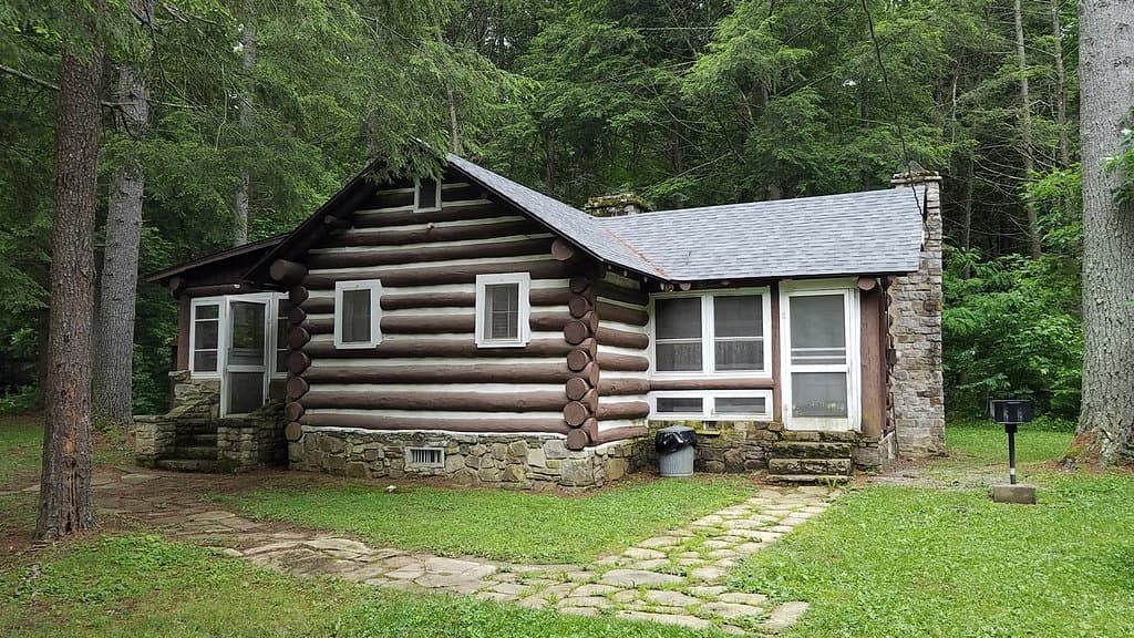 Our Cabin