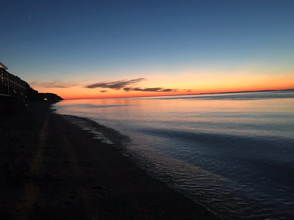 Wildwood State Park