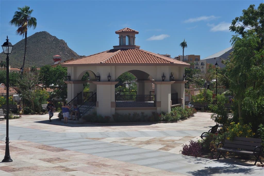 Plaza