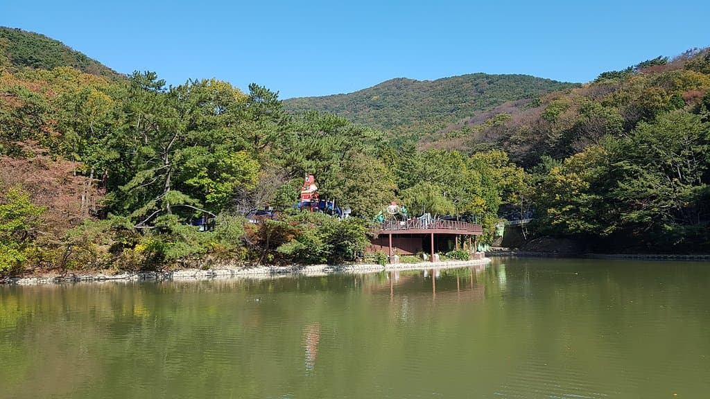 부산어린이대공원