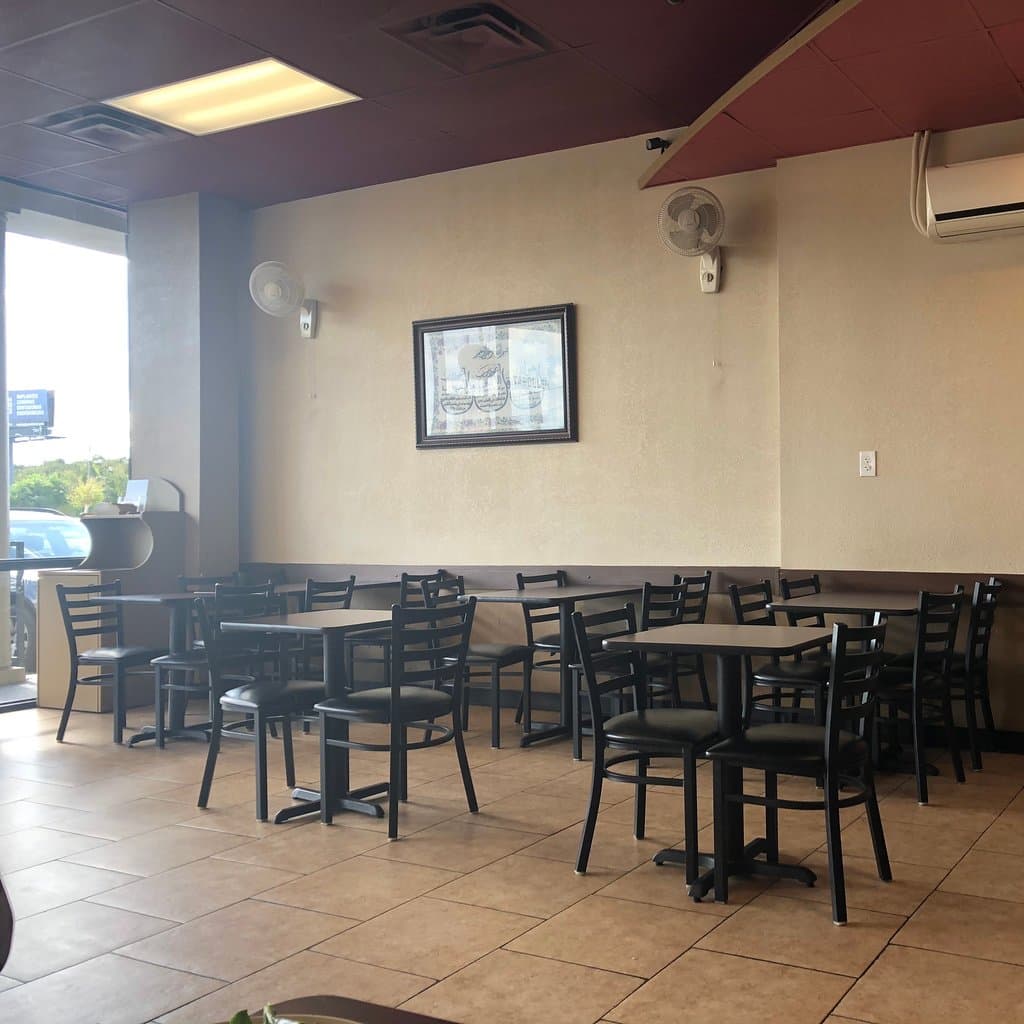 King O Falafel Kissimmee