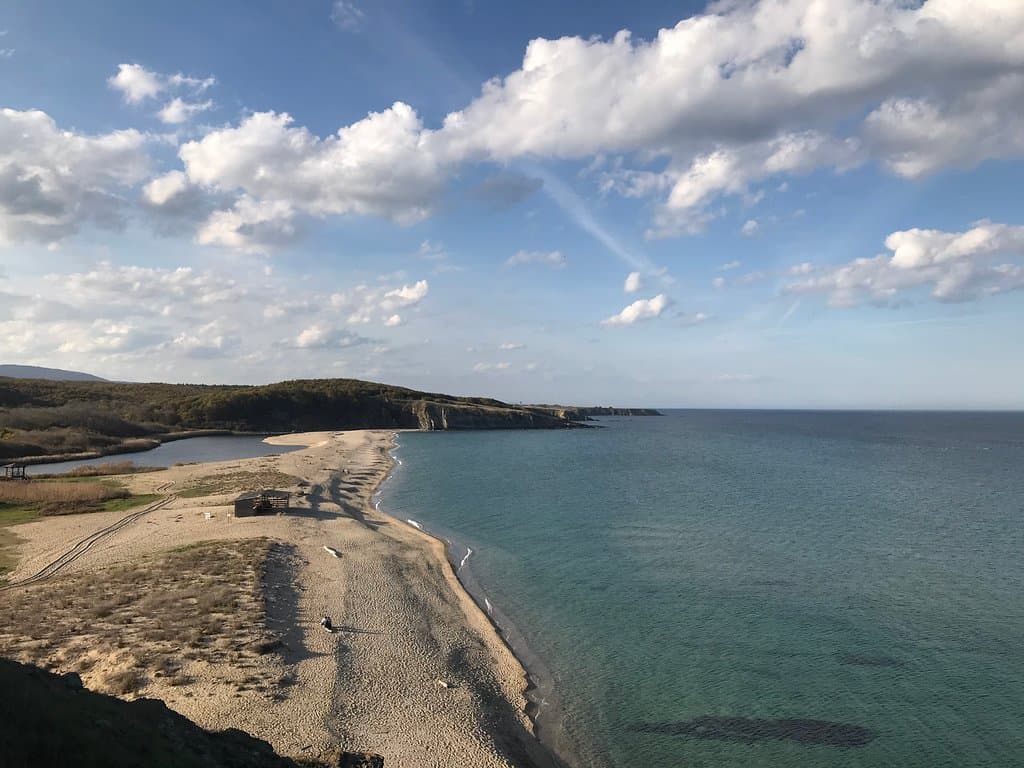 Strandzha Nature Park