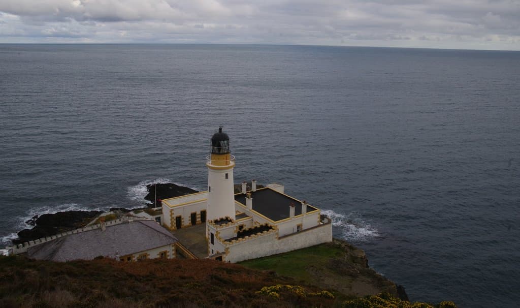 Douglas Lighthouse