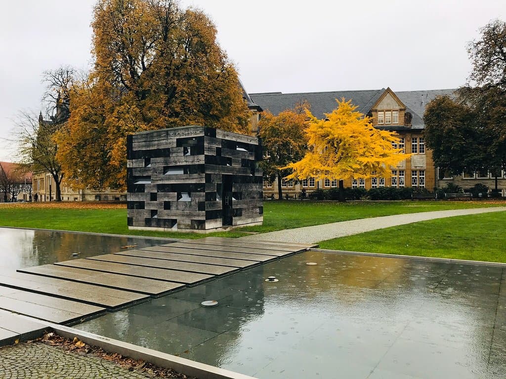 Kunsthalle Bielefeld