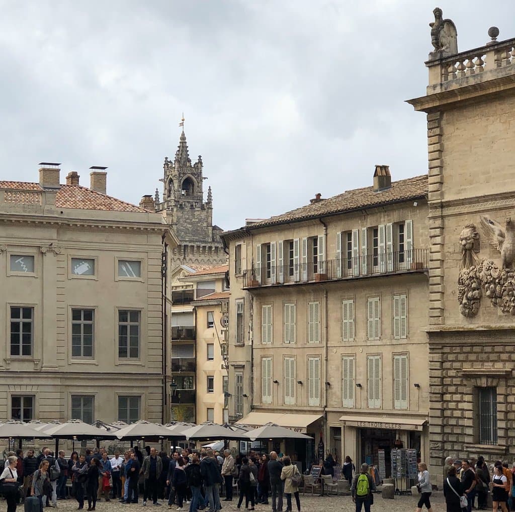 Place Crillon