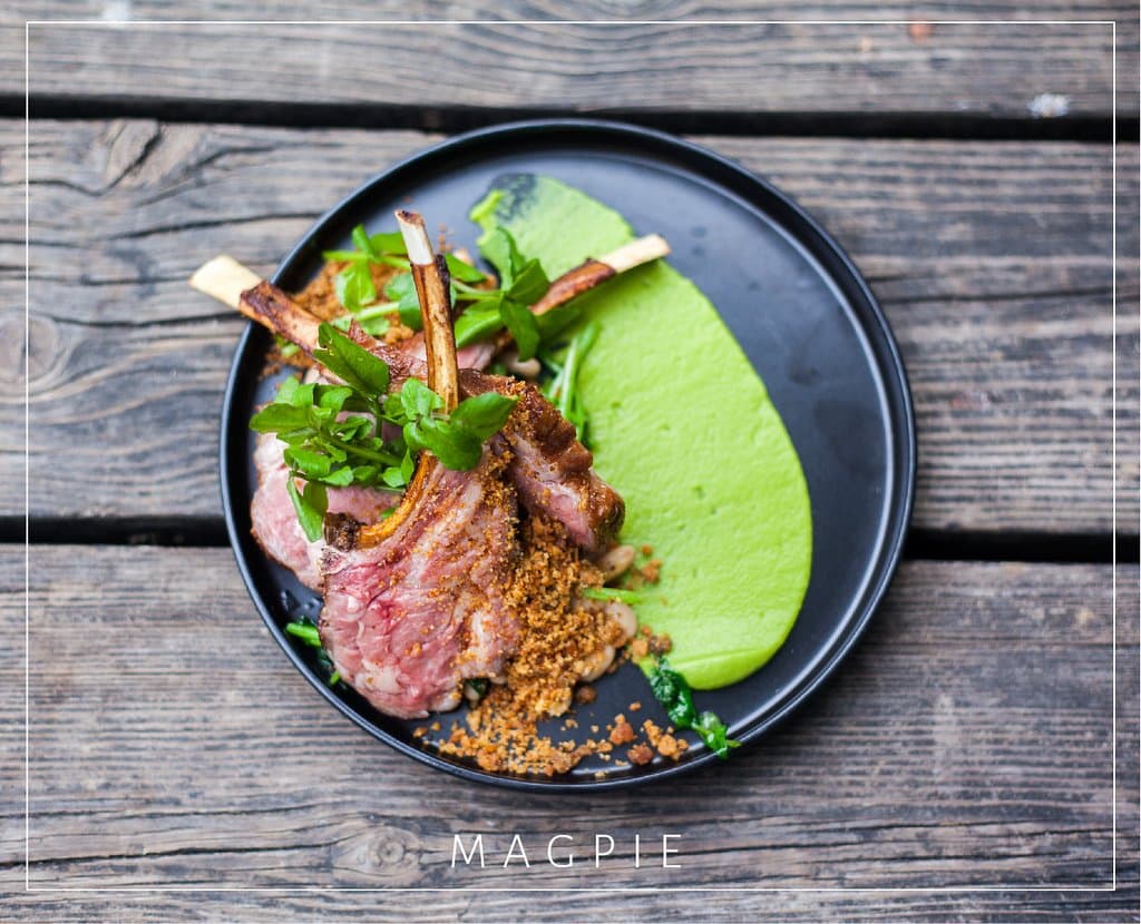 Spring Lamb