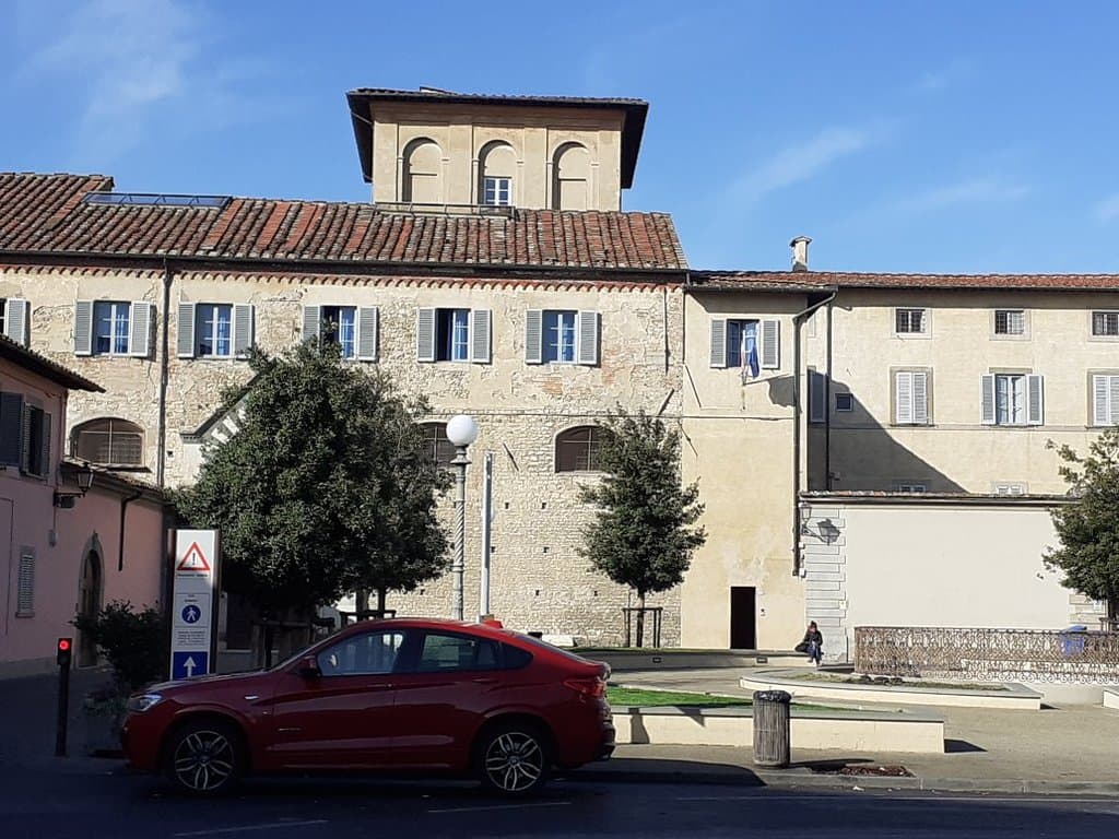 Monastero di San Niccolò