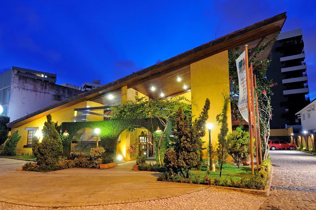 Ambiente Externo