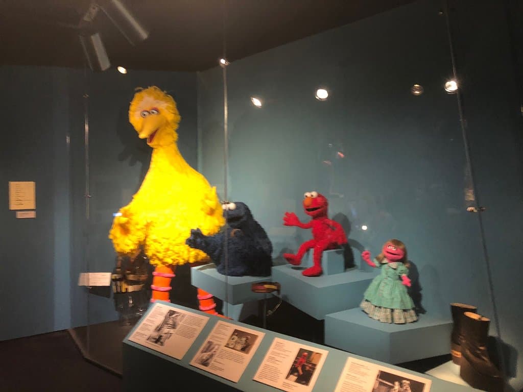 Museum of the Moving Image New York City