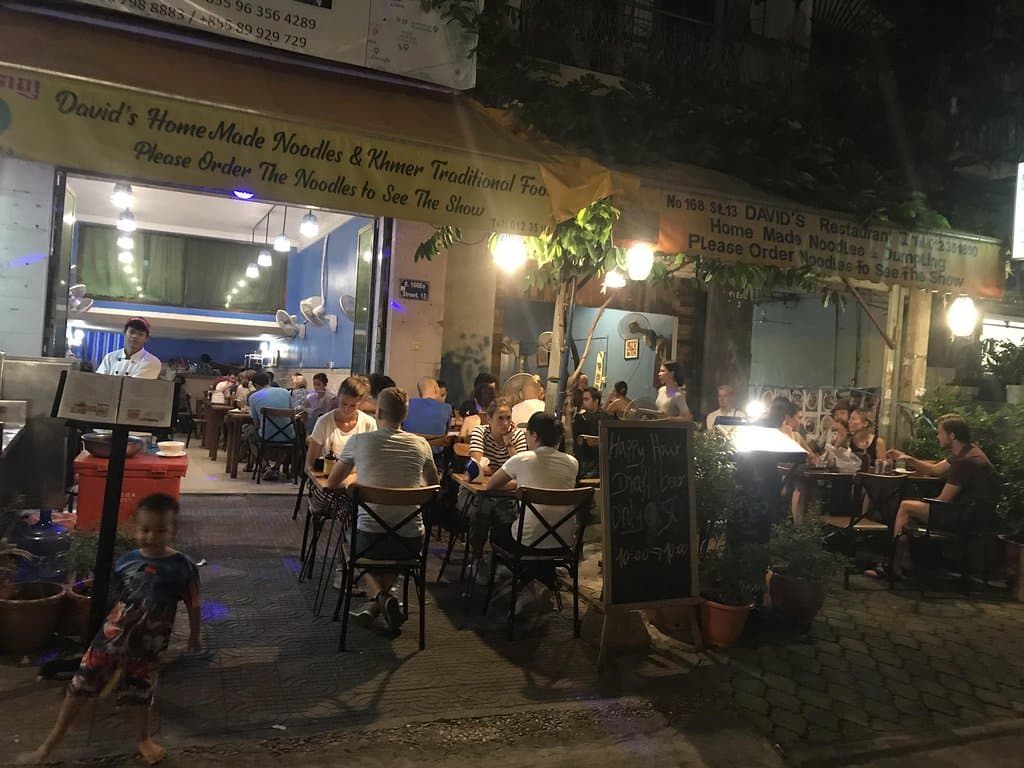 Best homemade noodles 