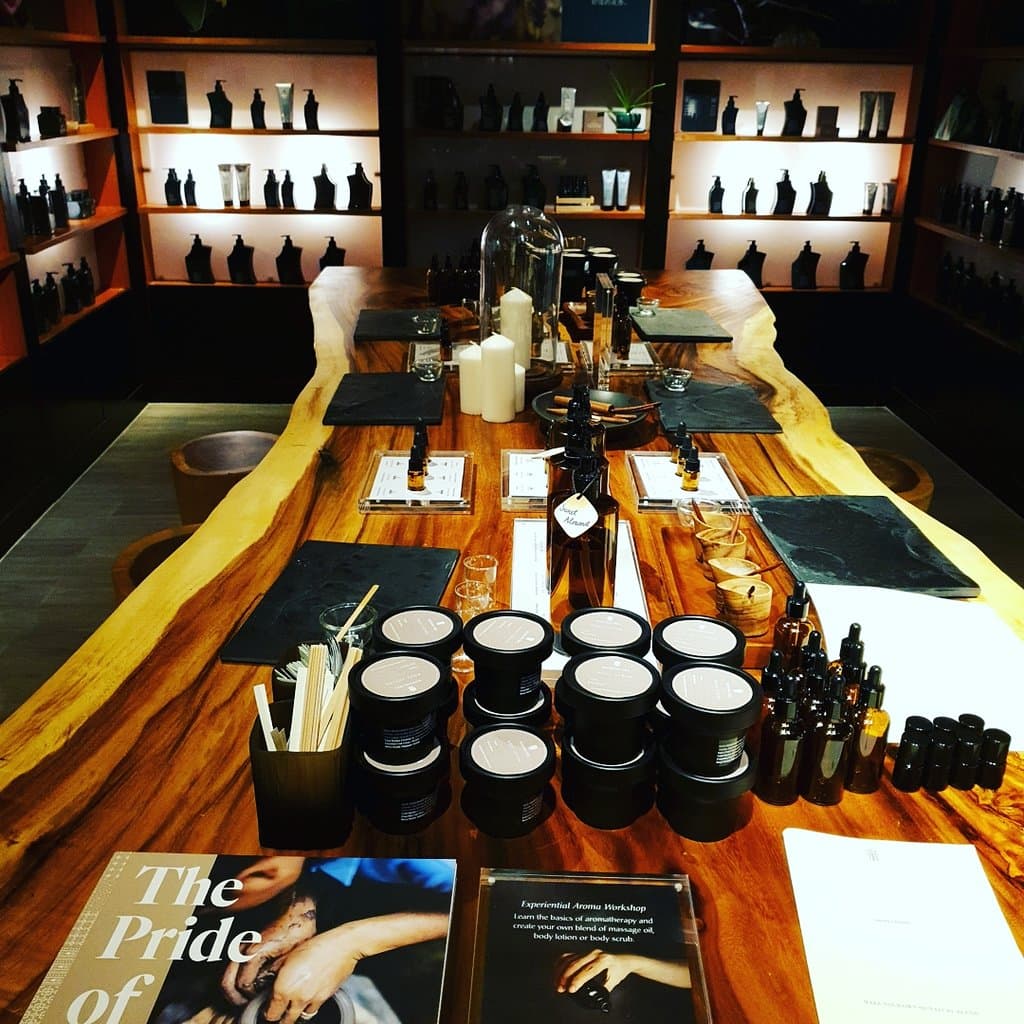 Take a Yoga or Meditation Class